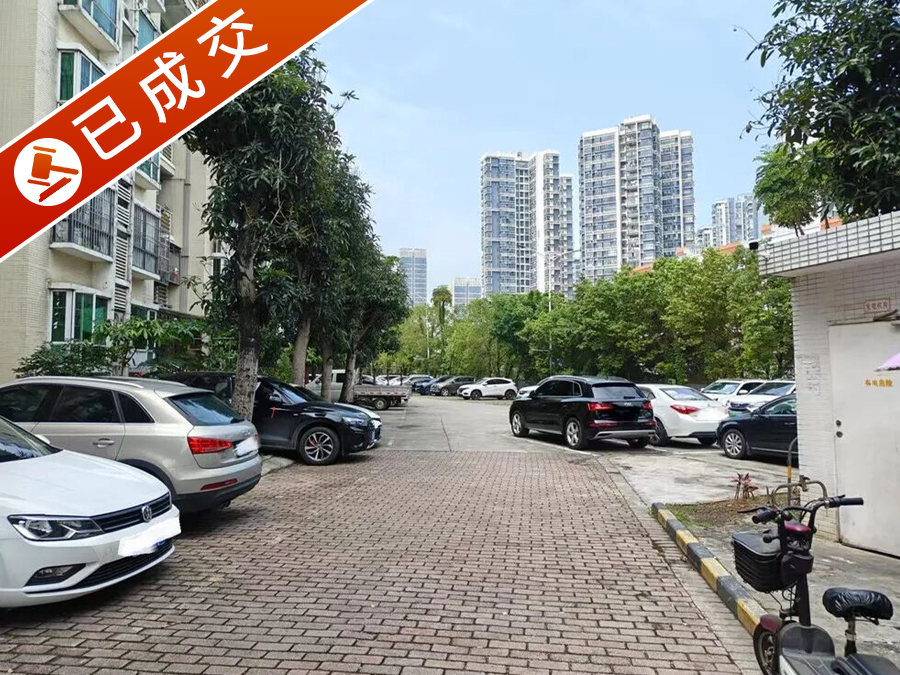 龙岗区榭丽花园2栋五单元603