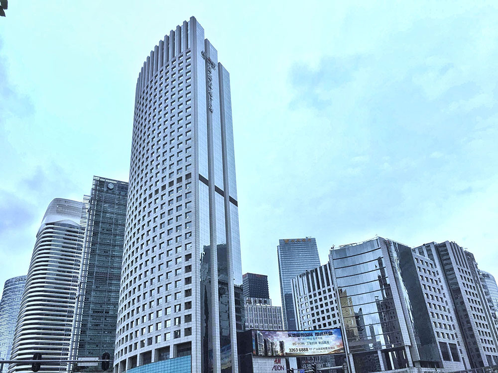 立德担保-办公大楼外景01