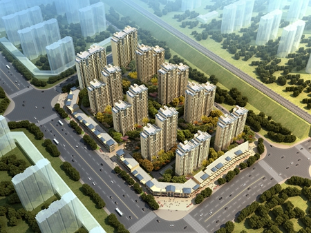 集资统建房是什么意思可以贷款吗