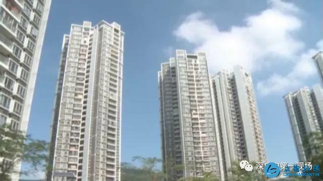 深圳商品房限售5年非新政 范围扩大或全面铺开