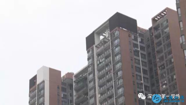 深圳商品房限售5年非新政 范围扩大或全面铺开