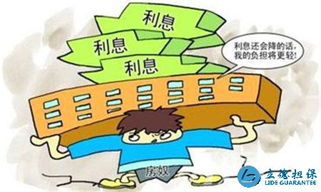 贷款选择