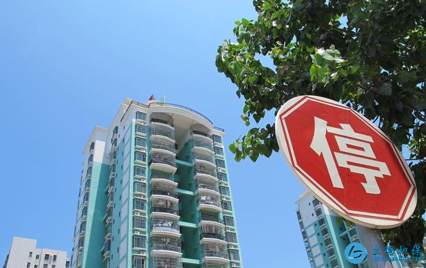 停止住房抵押贷款！2018年楼市已经不可能上涨了