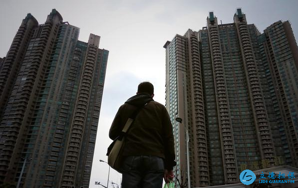 停止住房抵押贷款！2018年楼市已经不可能上涨了