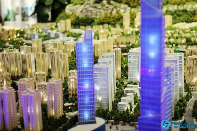 为何很多楼盘开盘都场面“火爆”，房子售罄？内行人：原因有5个