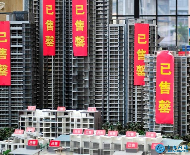 为何很多楼盘开盘都场面“火爆”，房子售罄？内行人：原因有5个