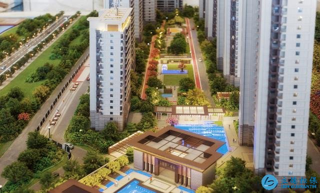 为何很多楼盘开盘都场面“火爆”，房子售罄？内行人：原因有5个