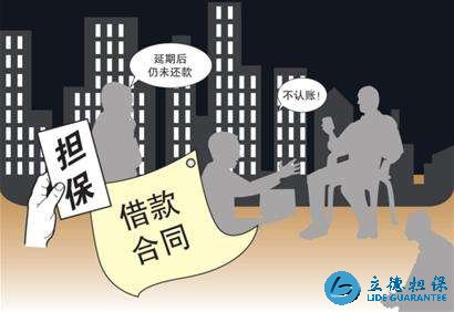 深圳担保公司