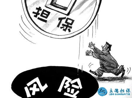 深圳担保公司