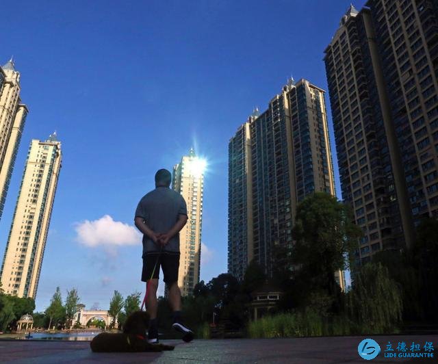 楼市几年前埋下的“种子”,如今结出了“苦果”,受罪的是购房者