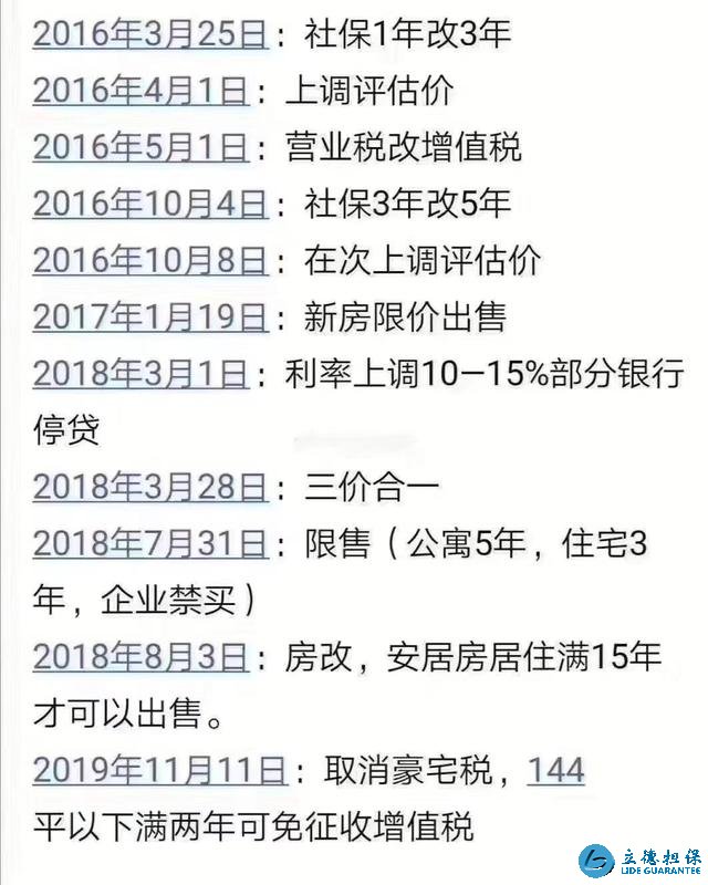 “豪宅税”免征,或刺激房价上涨?房产中介说出了真相