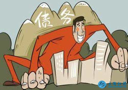负债高能做深圳房产抵押贷款吗?