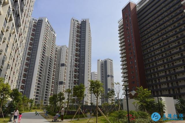 未来,房子是“粥少僧多”还是“没人要”?4个字告诉你答案