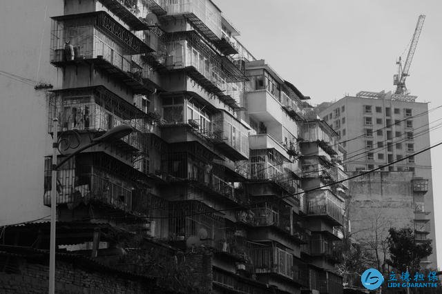 除商住公寓外,这种房子也越来越不受欢迎,内行人:建议早脱手