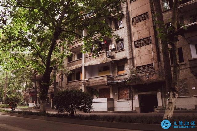 内行人:这种房子没有未来,建议购房者慎重考虑