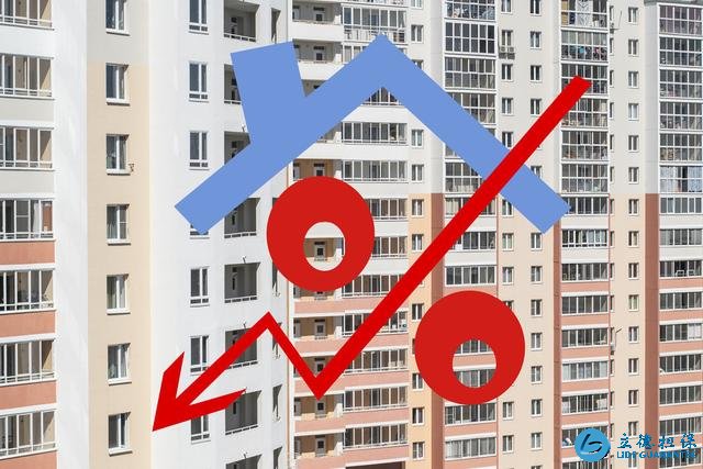 楼市遇冷,有小区房价下降近52万元/套,业主:后悔没早卖掉