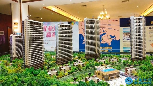 楼市遇冷,有小区房价下降近52万元/套,业主:后悔没早卖掉