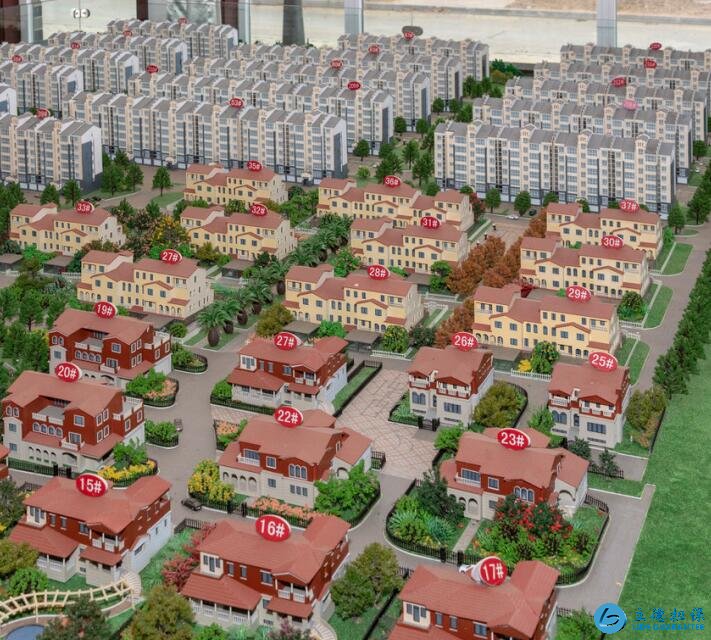 过来人:别买“高层住宅”配“别墅”的结合体楼盘,矛盾难调和
