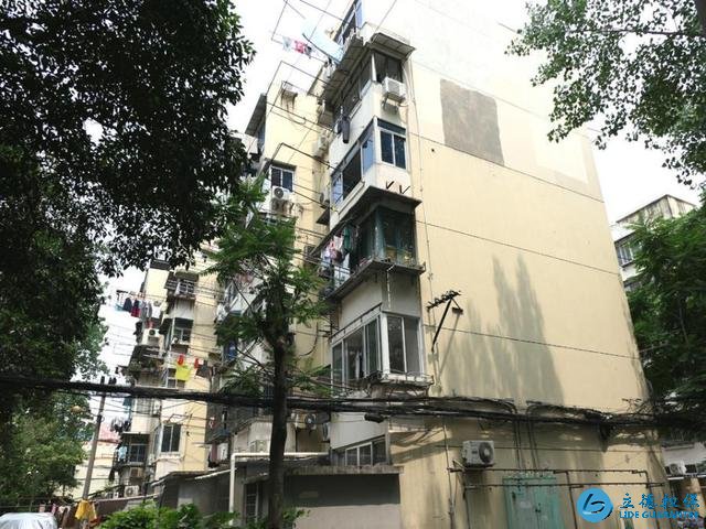 市区“老破小”值不值得买?业内人士:“老破小”未来可期
