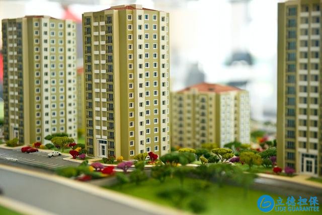 专家:房价不涨也不跌是楼市的最佳状态?错,“温涨”才是