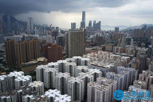 专家:聪明人都知道,买房要看城市的未来规划房子才有升值潜力