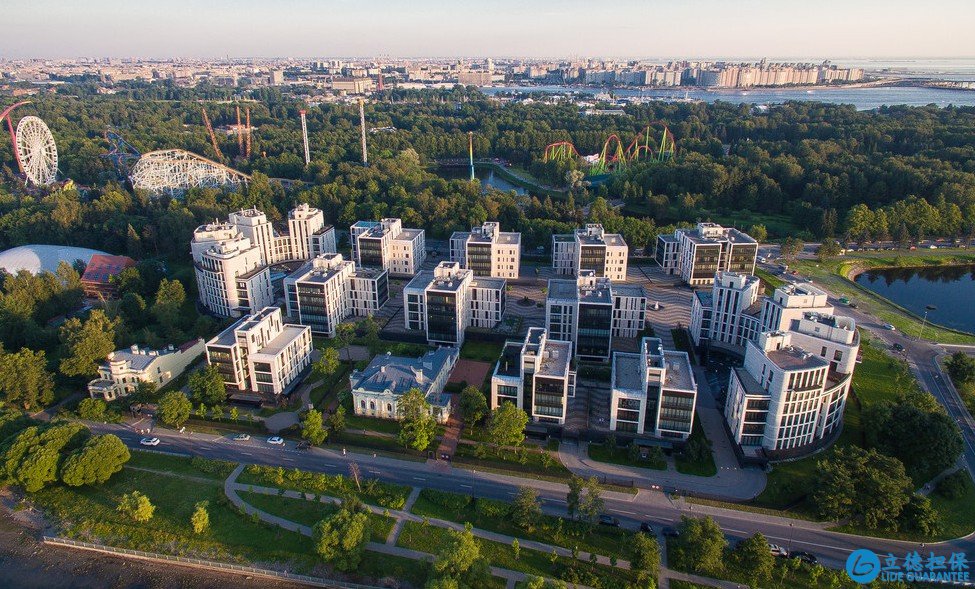 楼市迎来新形势,买房要注意:未来这4种房将更受购房者欢迎