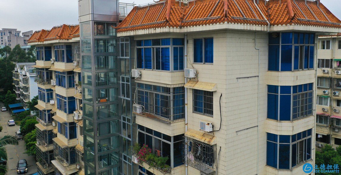 老破小装电梯难度大:除了一楼业主反对外,这两个问题也不能忽视