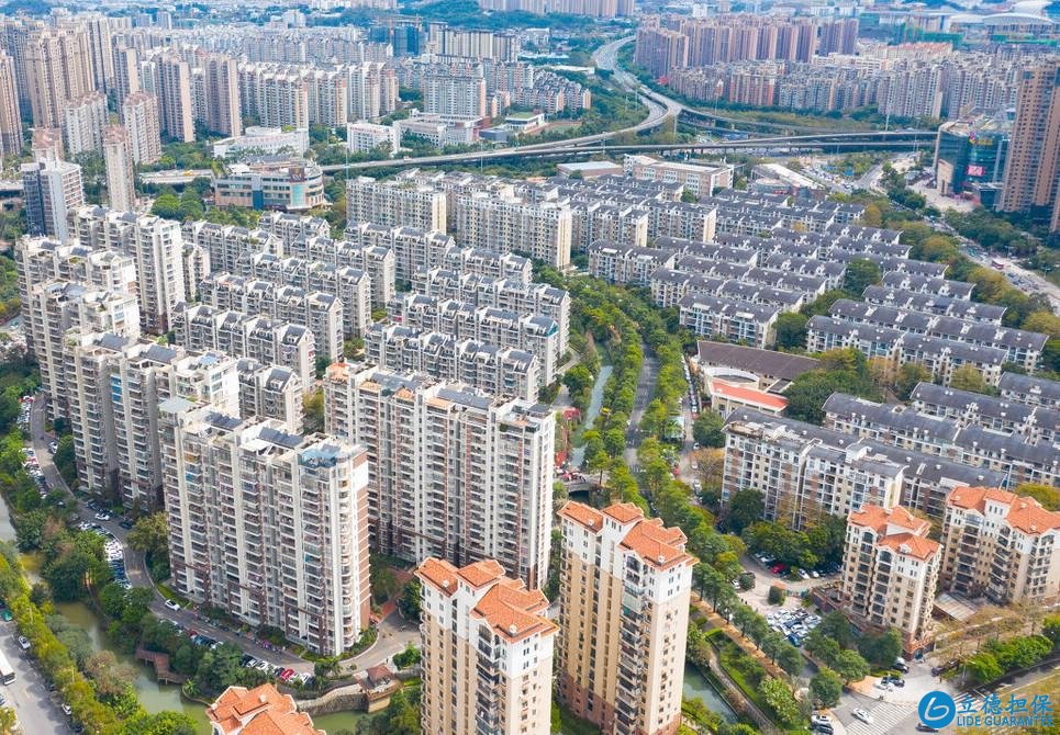 12家头部房企被点名参加座谈会,专家:9月以后开发商或扛不住