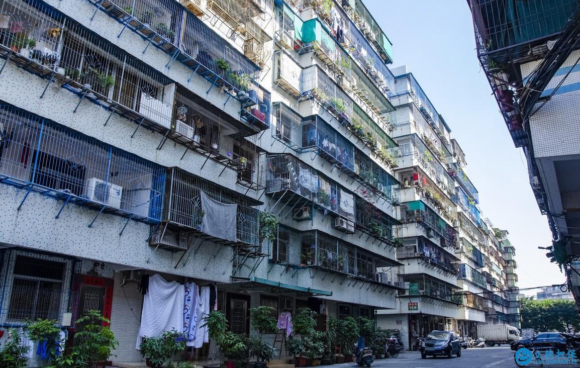 楼龄20年以上的市区老房子值得买吗?业内人士:注意这3个问题