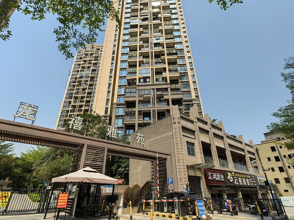 捡漏龙岗核心！龙禧雅苑1栋E003，配套成熟，超高性价比！